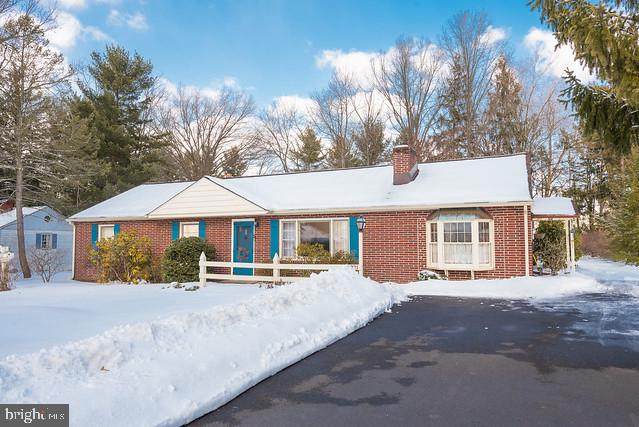 1221 Vilsmeier Road - Photo 1