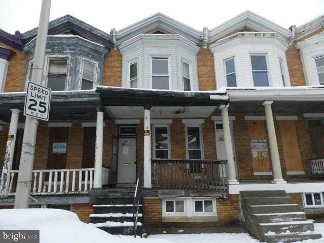 1810 Smallwood Street - Photo 1