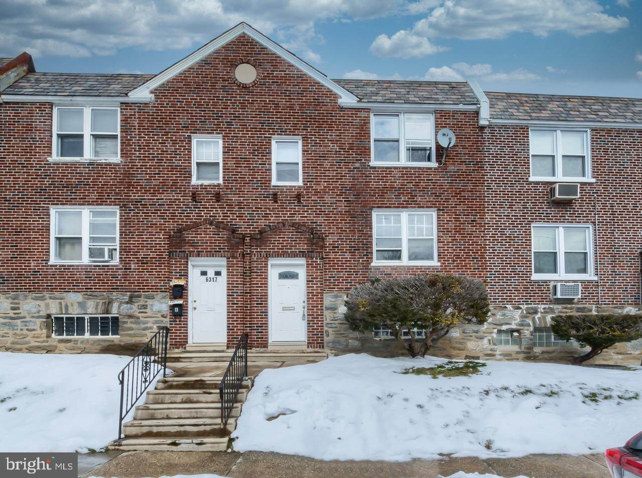 6315 Morton Street - Photo 1