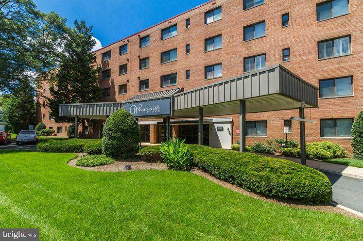 3515 Washington Boulevard - Photo 1