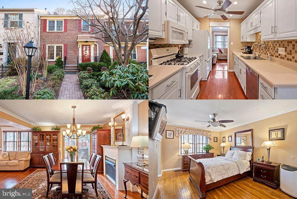 1820 Golf View Court - Photo 1