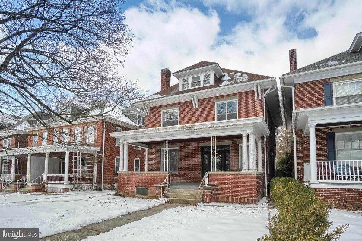 933 Hamilton Boulevard - Photo 1
