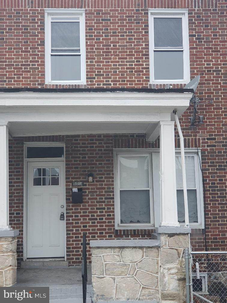 4602 Belair Road - Photo 1
