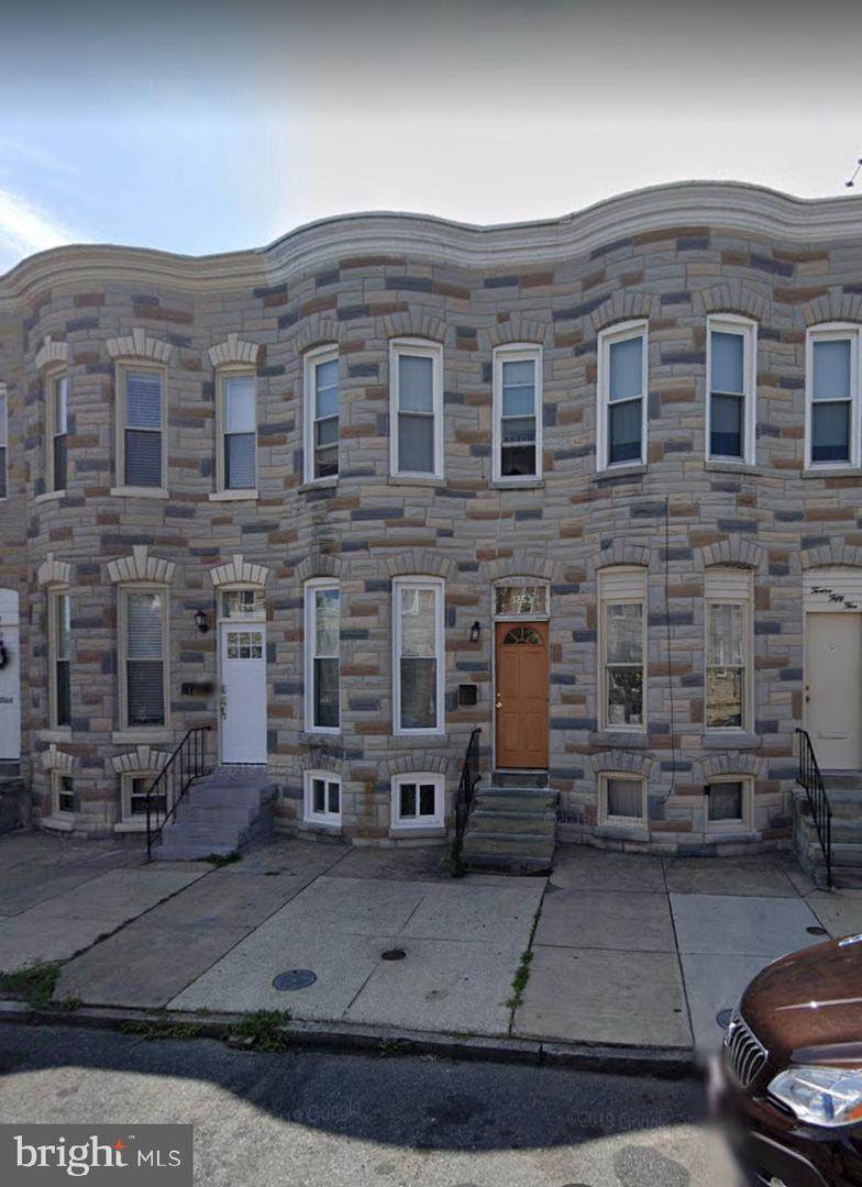 1253 Carroll Street - Photo 1