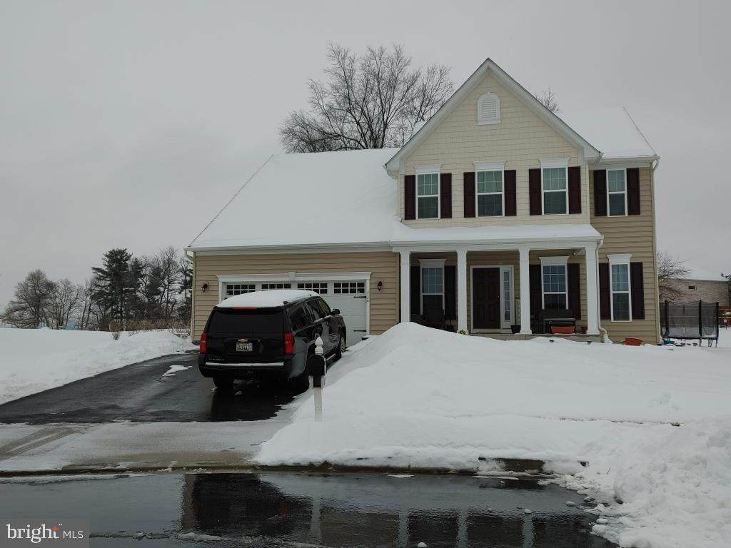 719 Wilford Court - Photo 1
