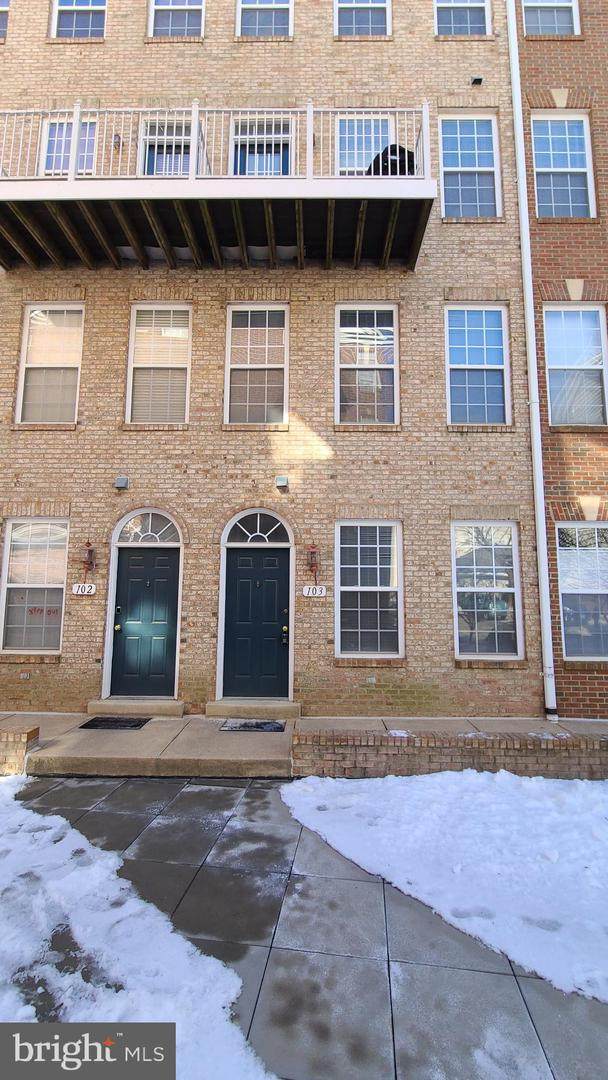2665 Manhattan Place - Photo 1
