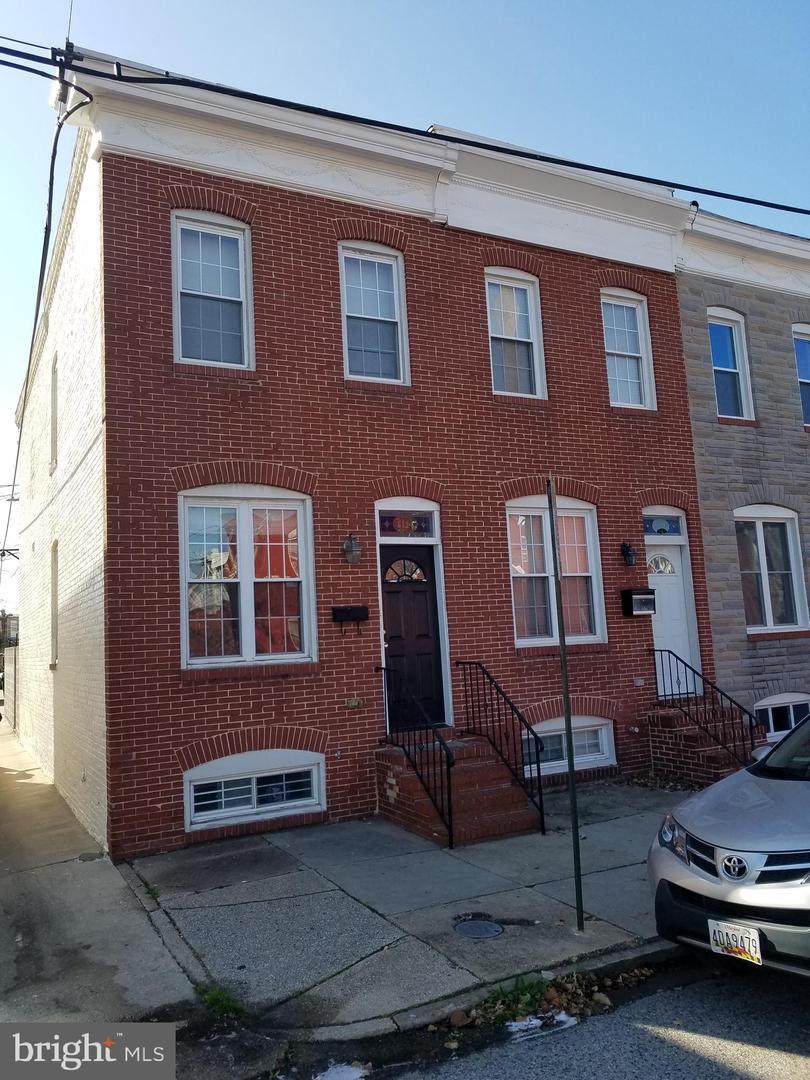 1111 Ostend Street - Photo 1