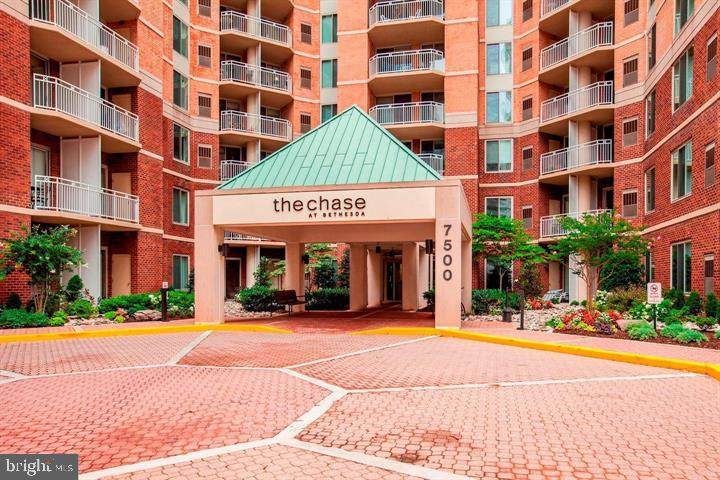 7500 Woodmont Avenue - Photo 1