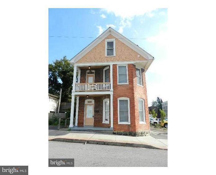 223 Fulton Street - Photo 1