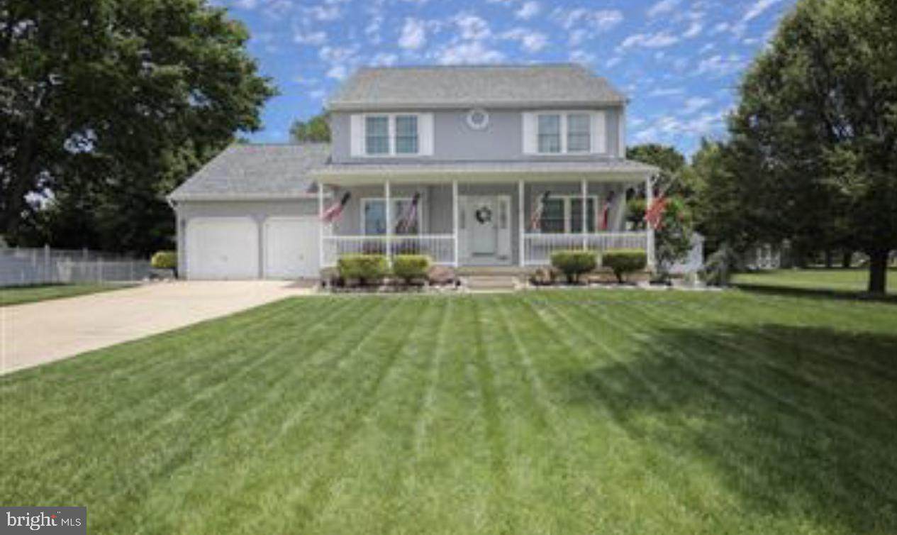 510 Macintosh Drive - Photo 1
