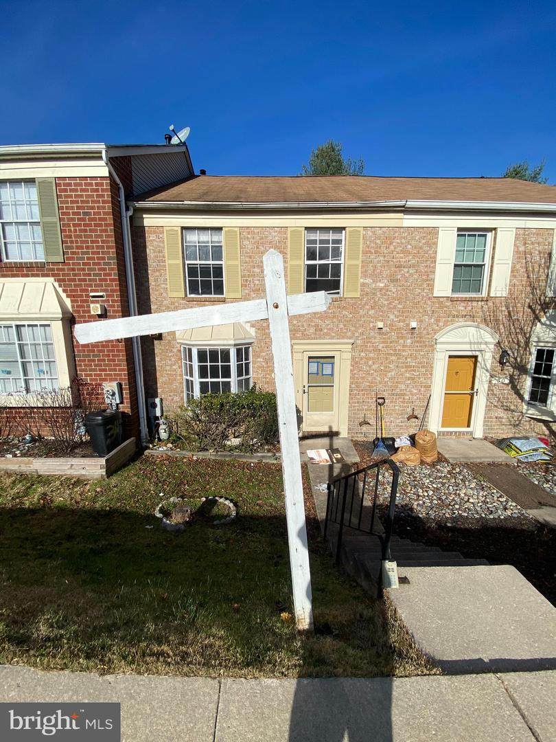 32 Jones Valley Circle - Photo 1