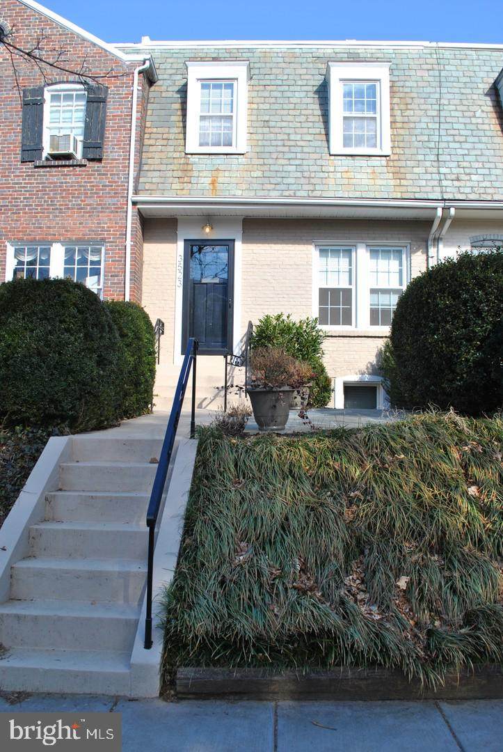 3523 S Street - Photo 1