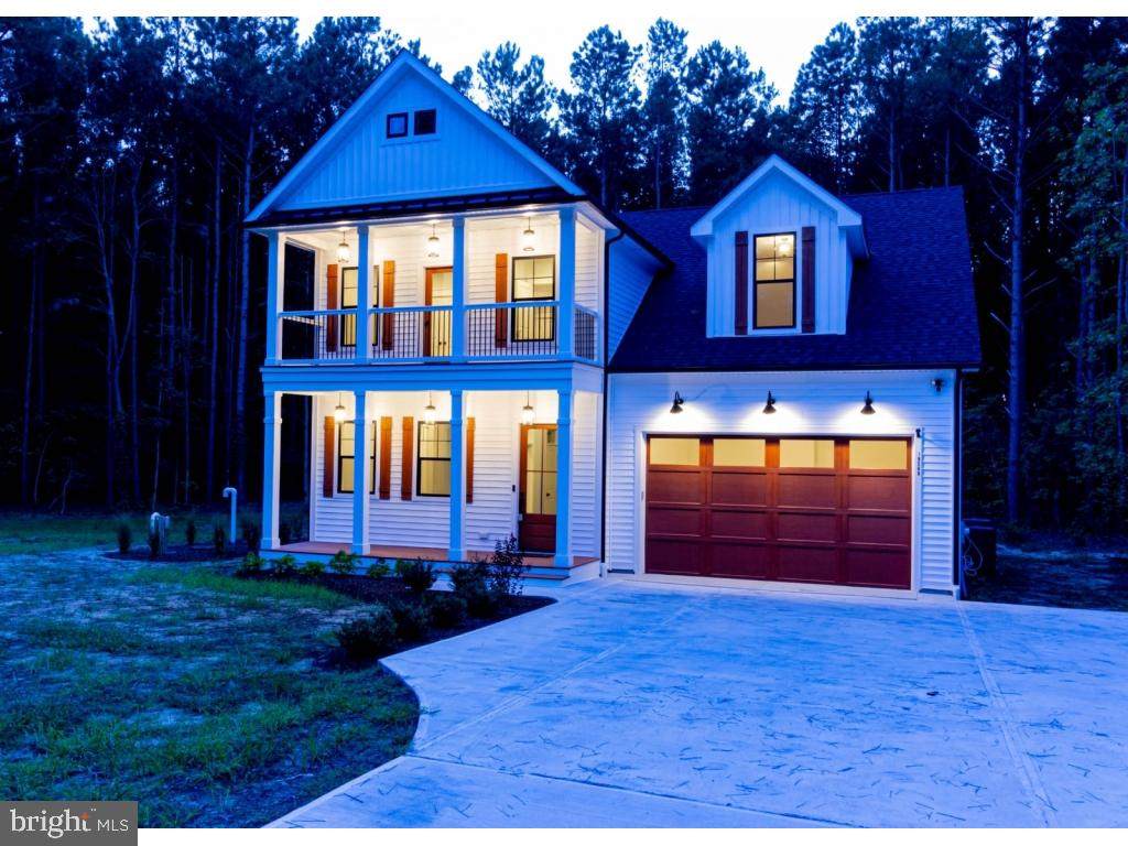 29649 Woodgate Drive - Photo 1