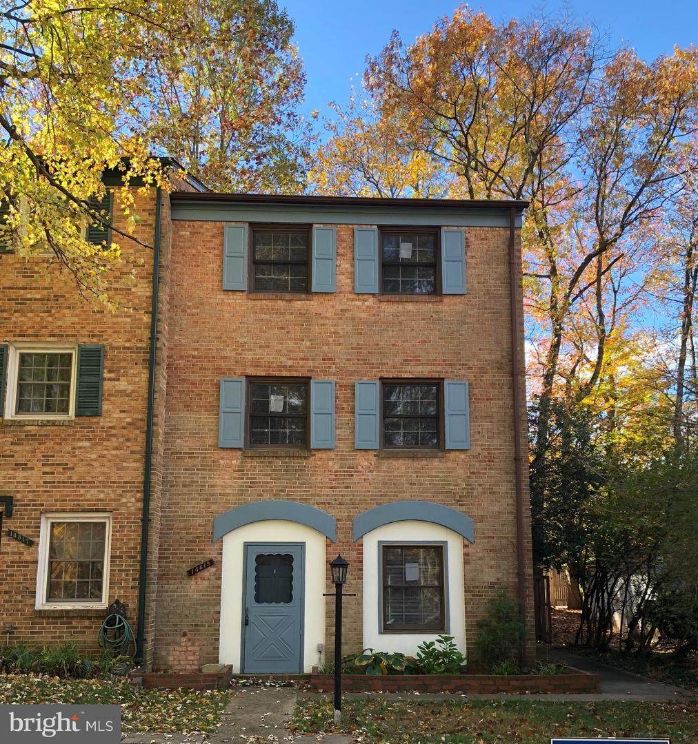 14819 Maidstone Court - Photo 1