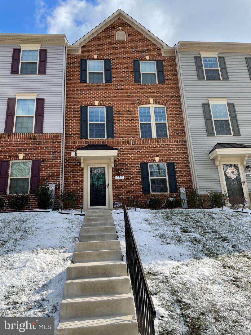 10111 Campbell Boulevard - Photo 1
