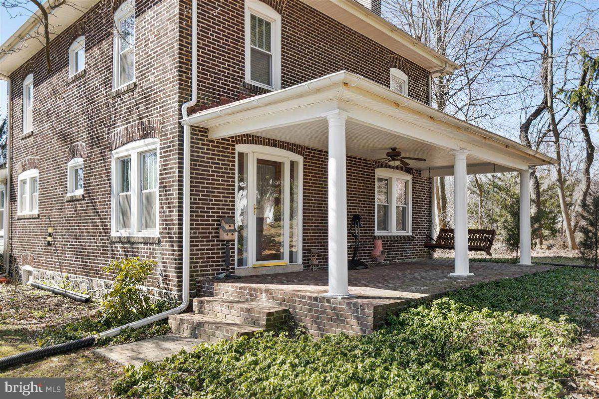 2728 Grubb Road - Photo 1