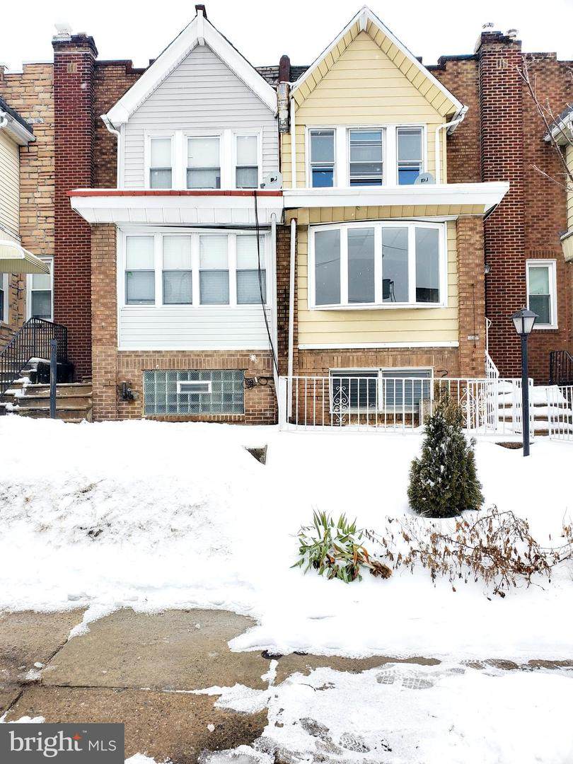 1813 Champlost Street - Photo 1