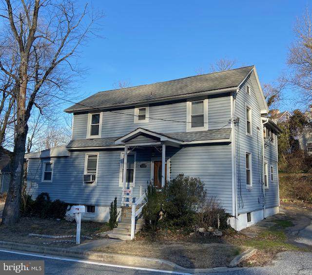 5923 Old Washington Road - Photo 1