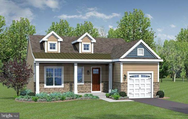 0101 Arbor Circle - Photo 1