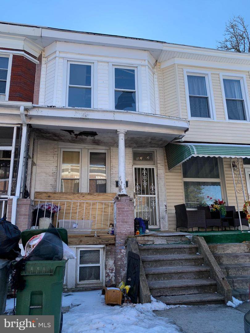 5212 Denmore Avenue - Photo 1