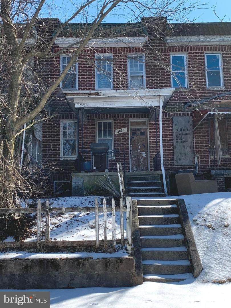 3003 Ridgewood Avenue - Photo 1