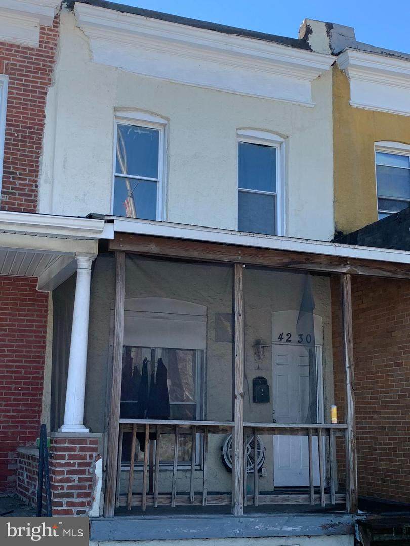 4230 Park Heights Avenue - Photo 1