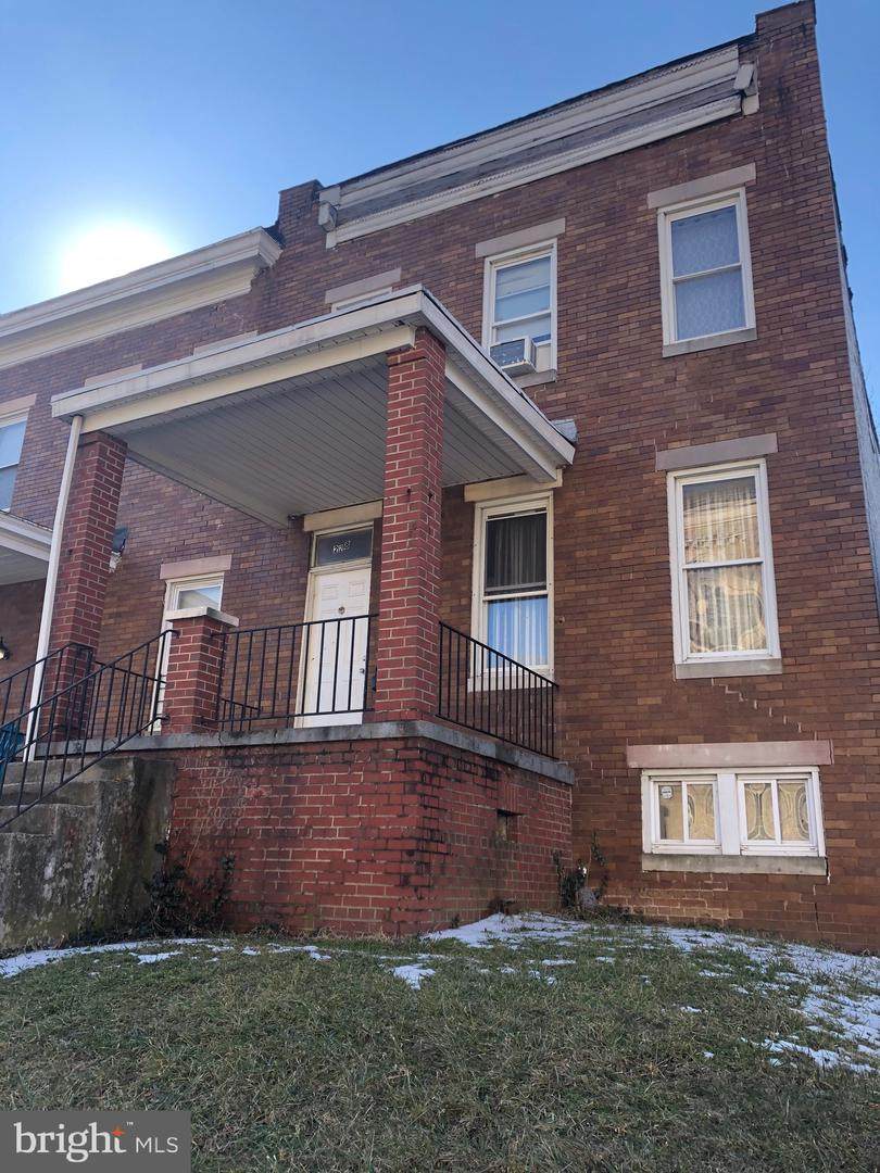 228 Monastery Avenue - Photo 1