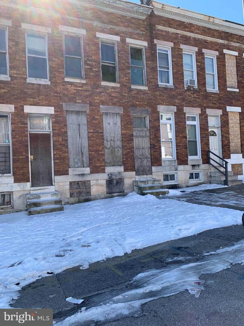 2735 Harlem Avenue - Photo 1
