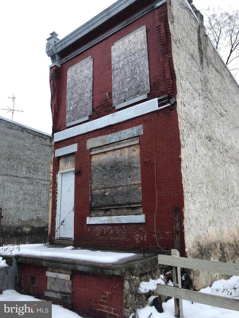 2543 Napa Street - Photo 1