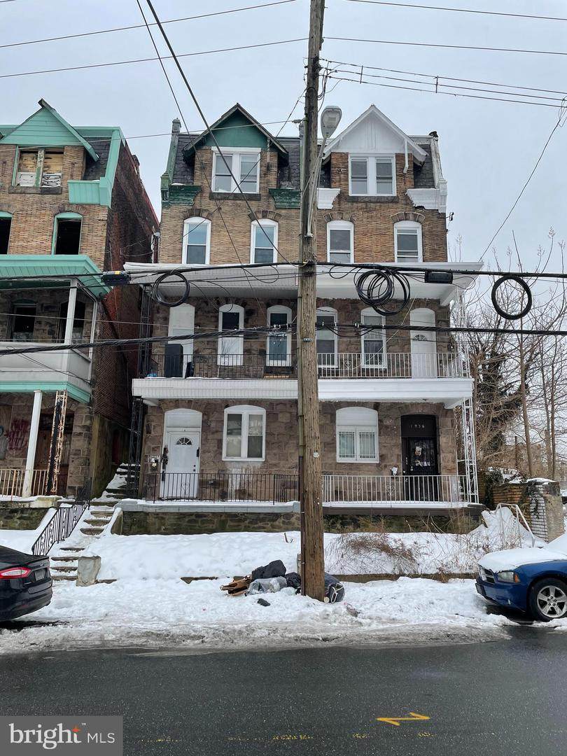 1936 Ontario Street - Photo 1