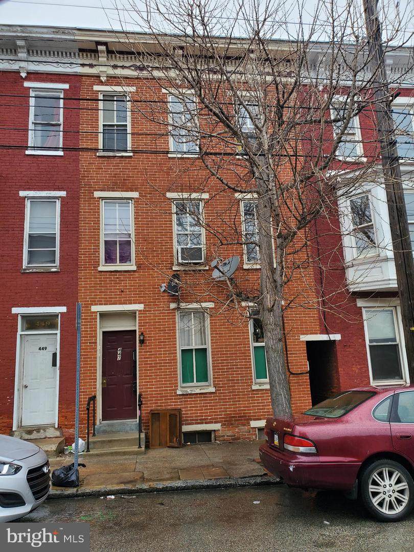 447 King Street - Photo 1
