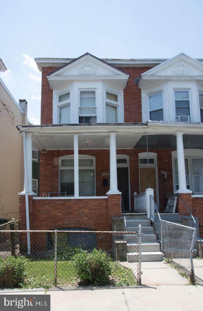 4812 Palmer Avenue - Photo 1