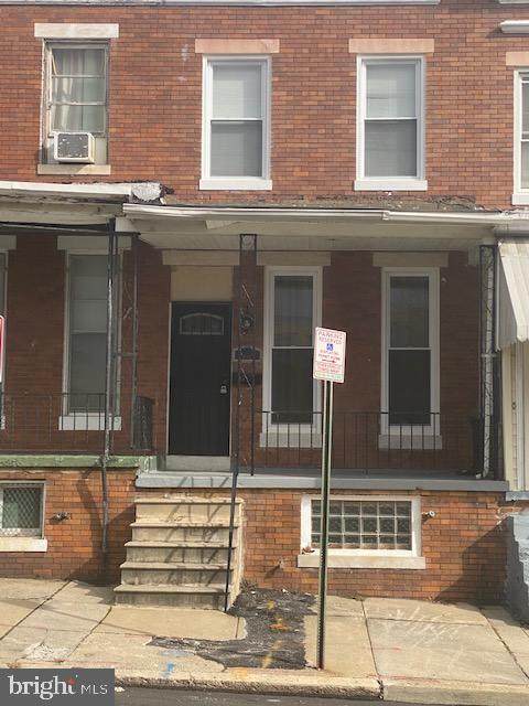 1633 Payson Street - Photo 1