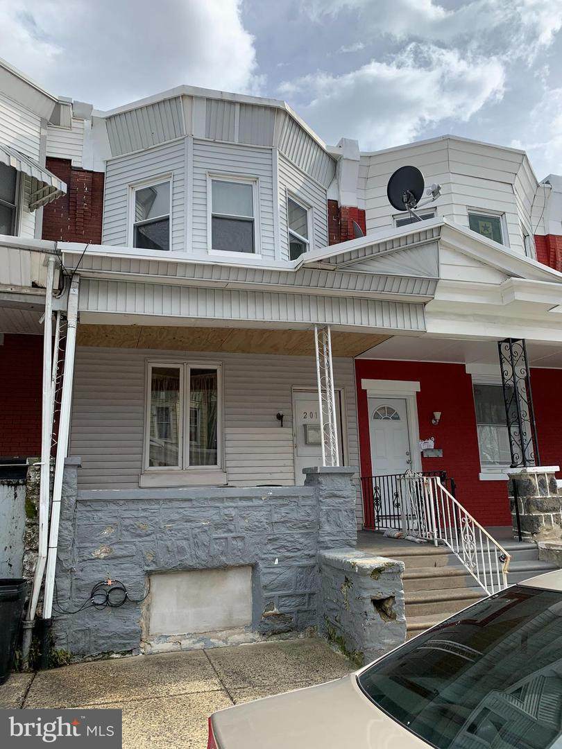 2017 Wilmot Street - Photo 1