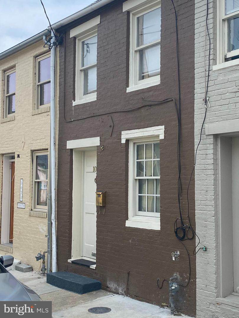 1025 Booth Street - Photo 1