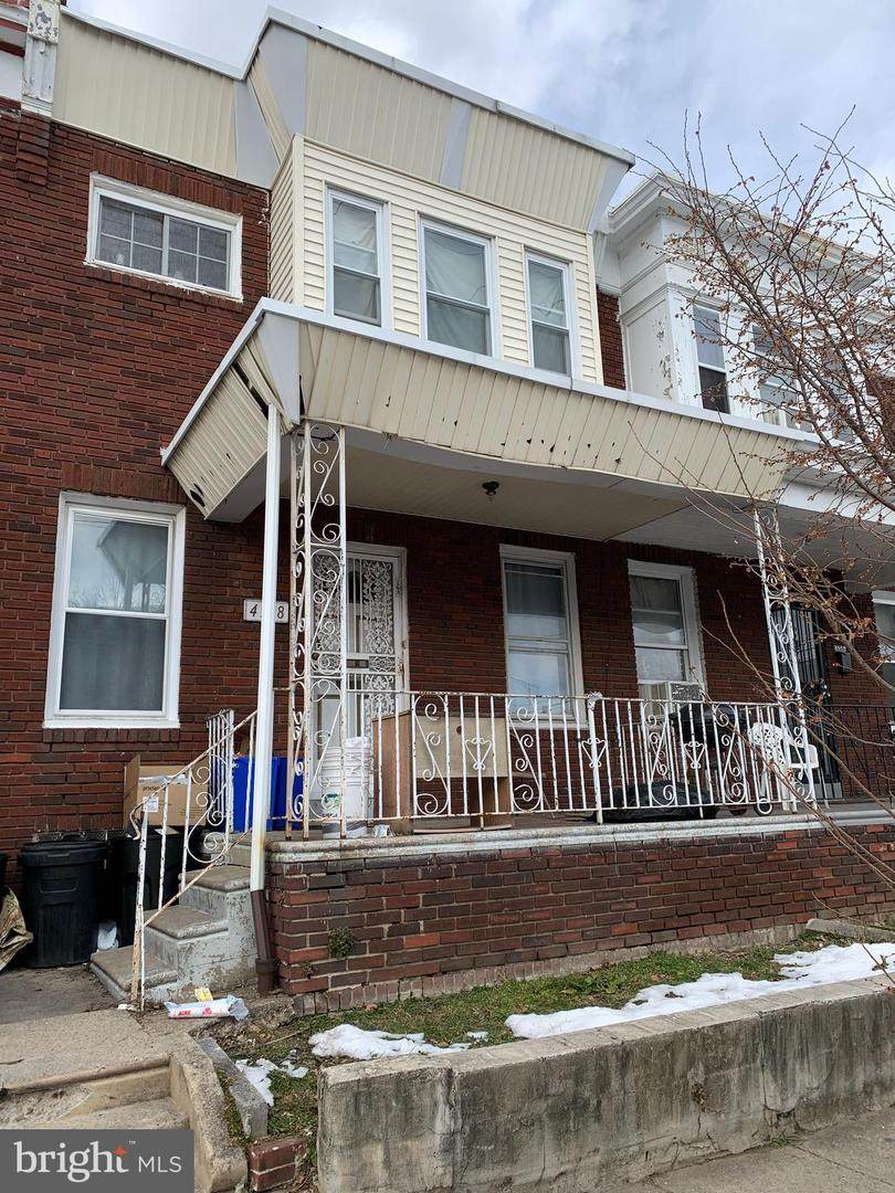 4948 Charles Street - Photo 1