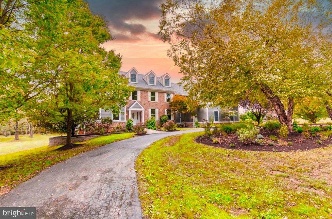 508 Reservoir Road - Photo 1
