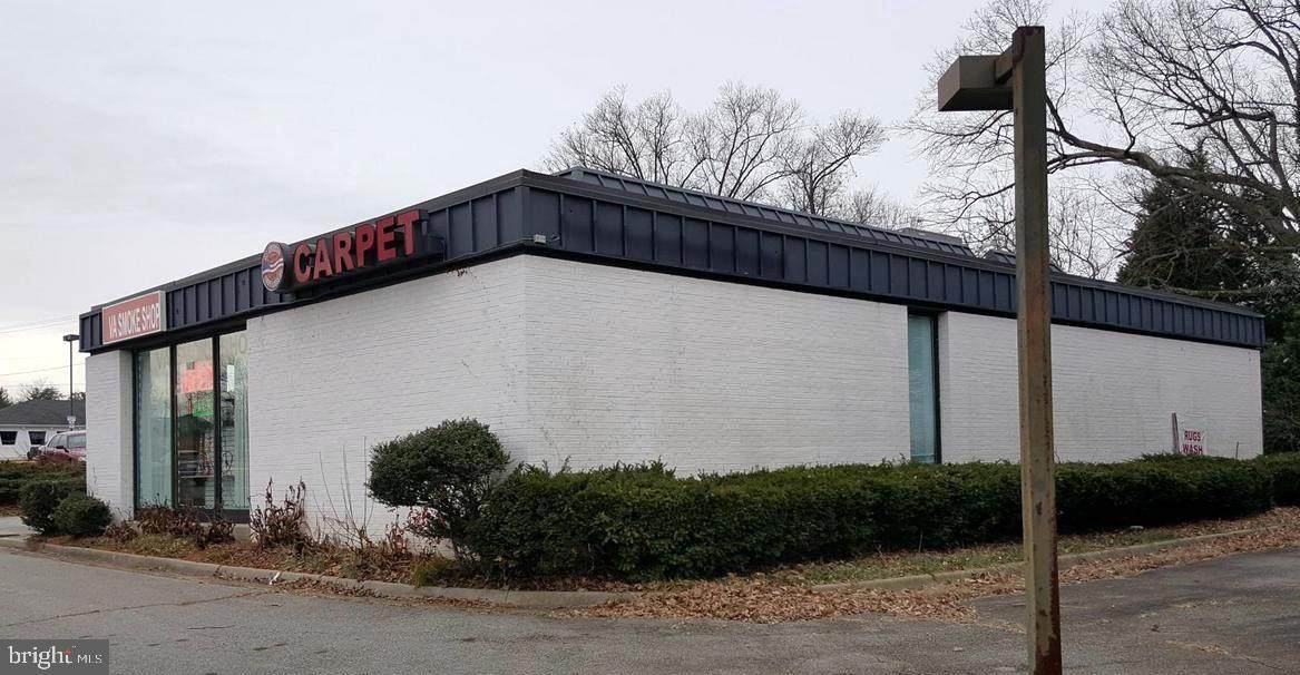 1410 Old Bridge Road - Photo 1