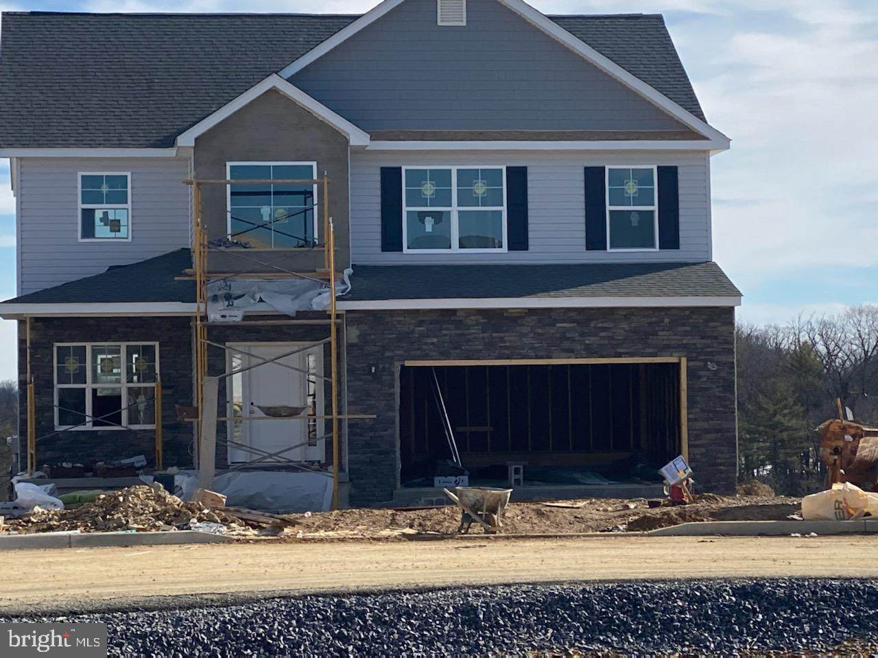 Lot 243 Vonette Drive - Photo 1