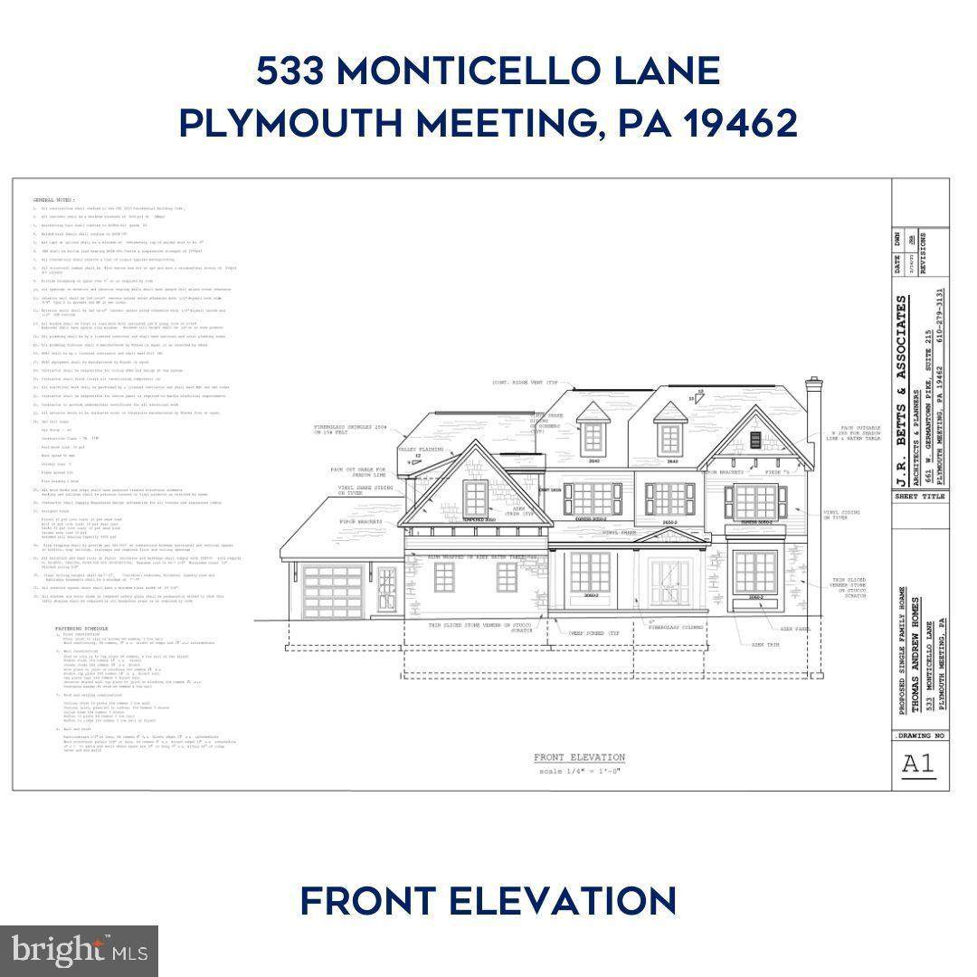 533 Monticello Lane - Photo 1