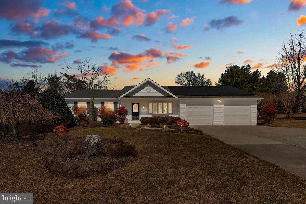 9986 Old Annapolis Road - Photo 1