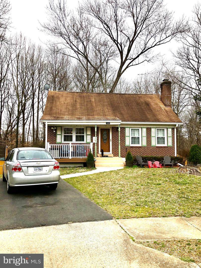 4000 Dubois Court - Photo 1
