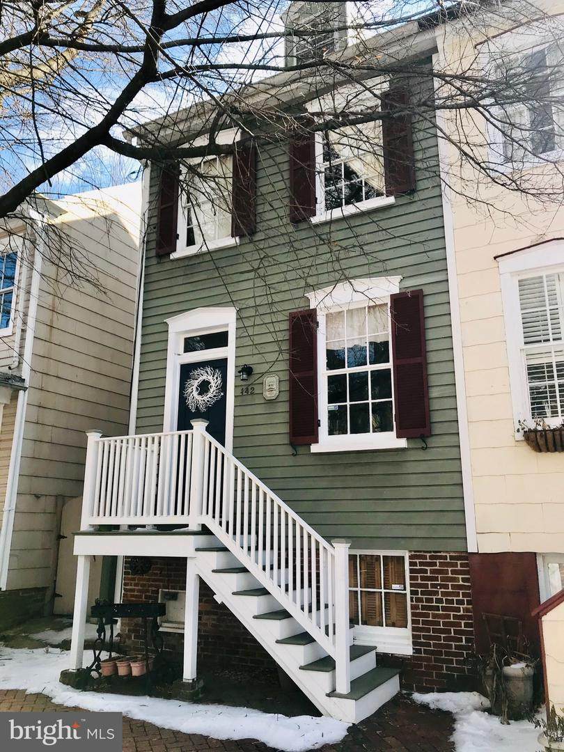 142 Market Street - Photo 1