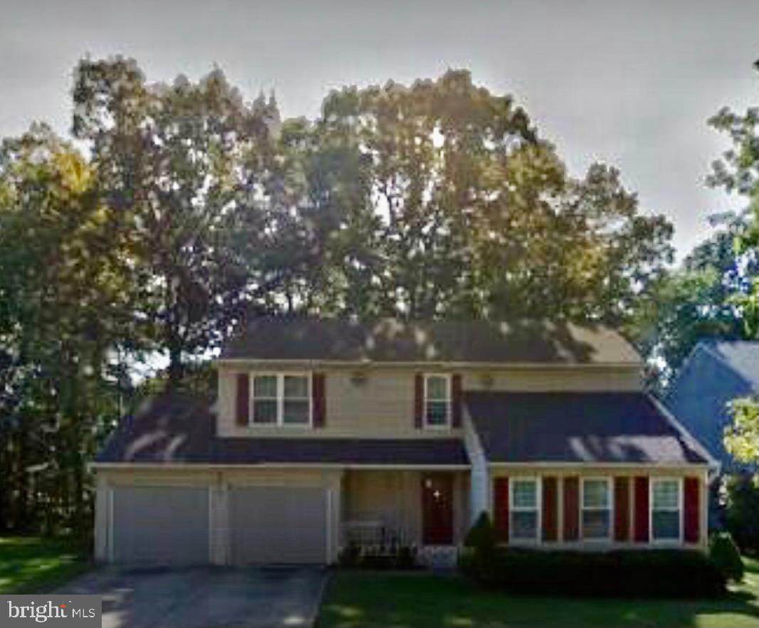 257 Baskerville Court - Photo 1