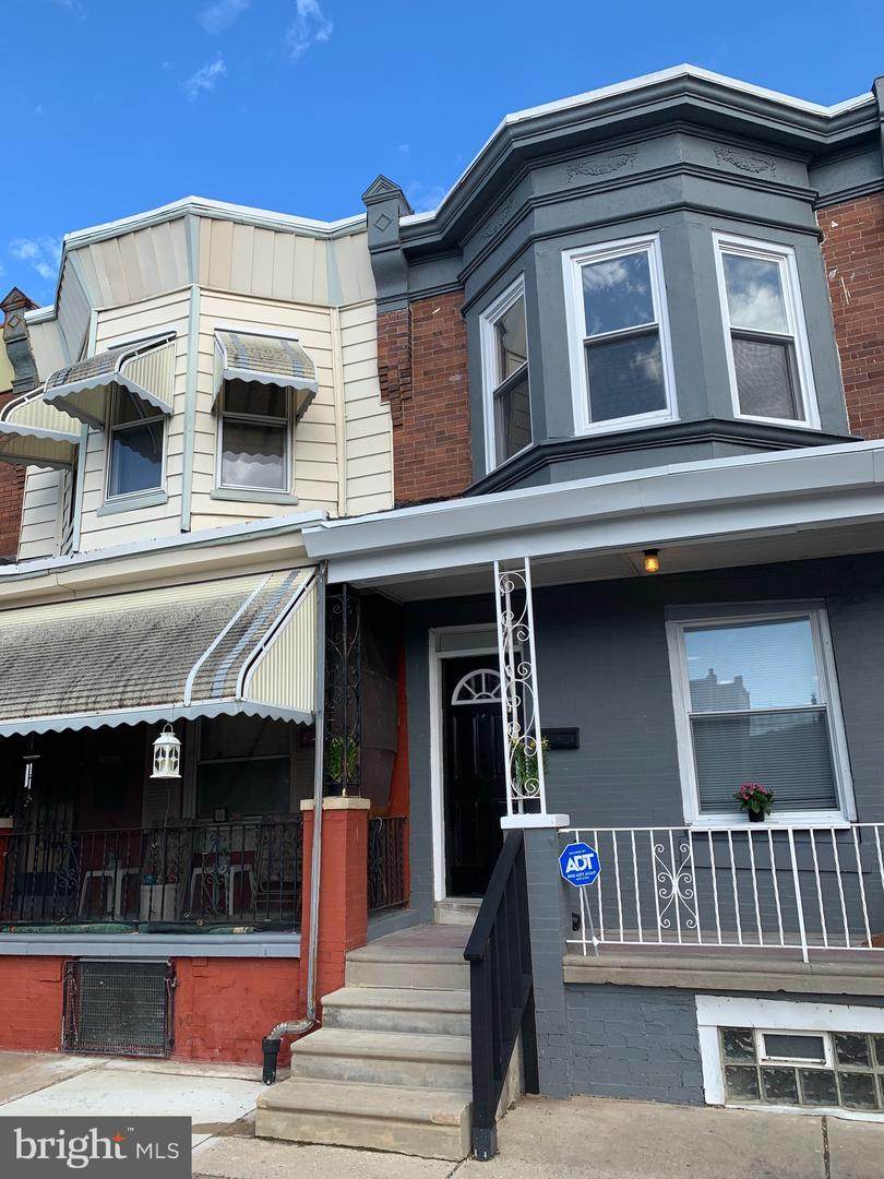 1401 Hirst Street - Photo 1