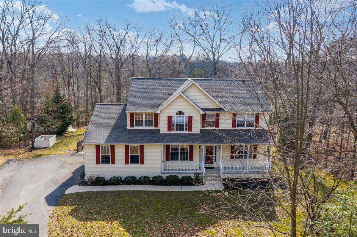 1595 Killeen Drive - Photo 1