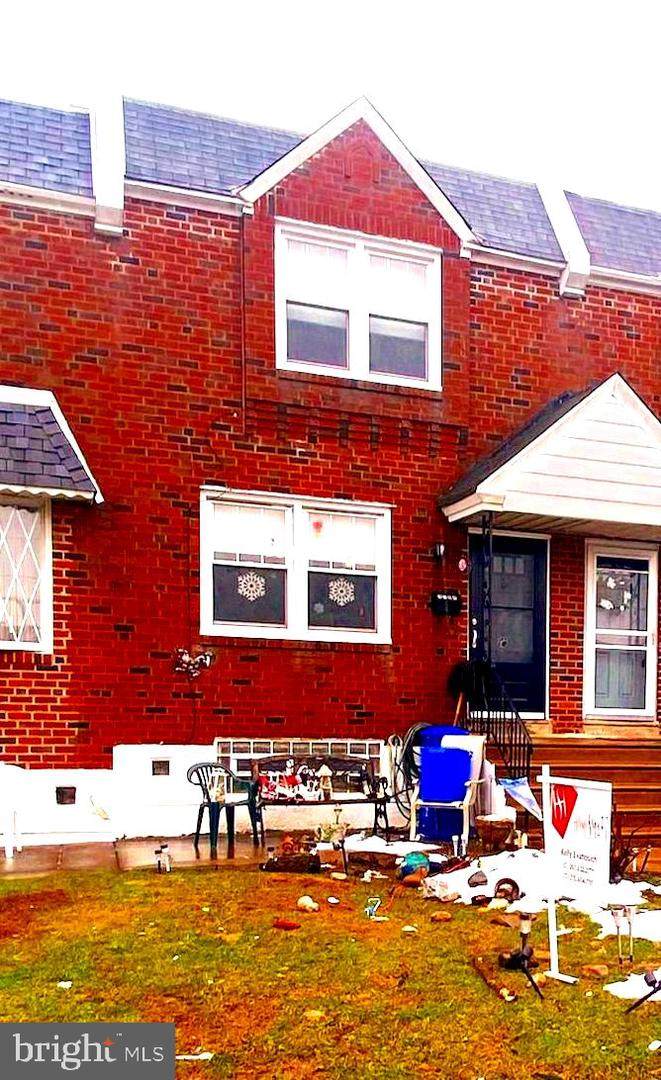 4504 Strahle Street - Photo 1