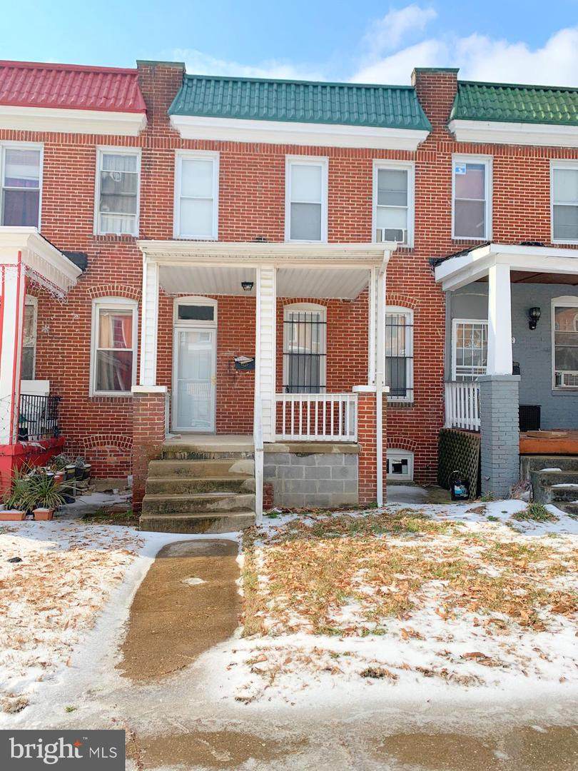 5206 Ivanhoe Avenue - Photo 1