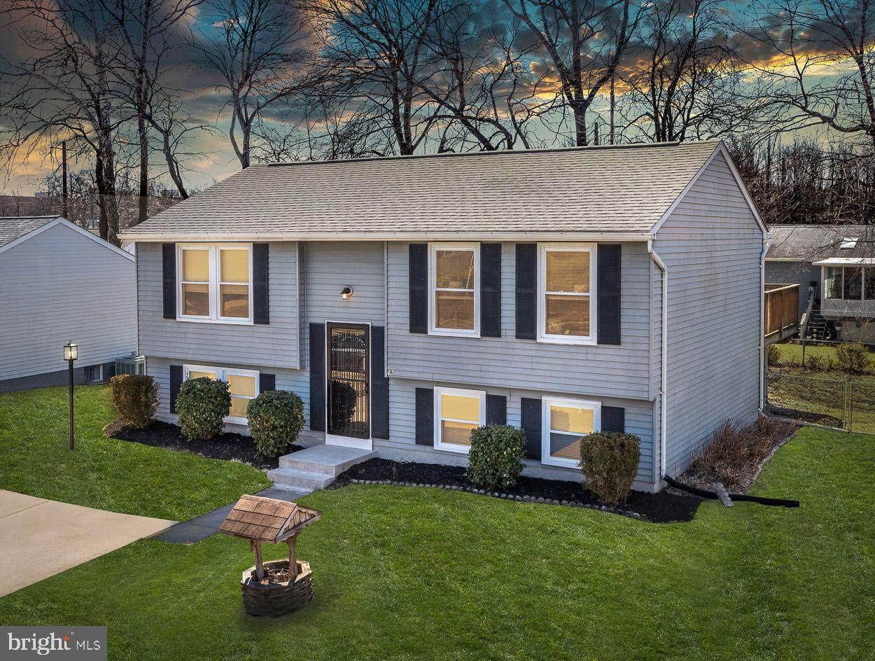 9 Raintree Court - Photo 1