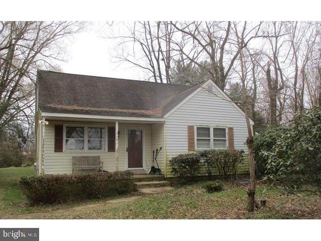 928 Caldwell Corner Road - Photo 1